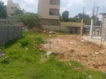 Residential Plot in Yelahanka for resale Bengaluru. The reference number is 20532215