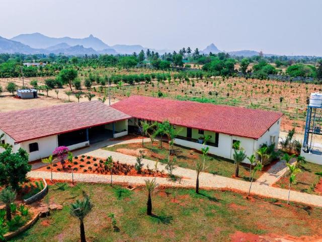 Residential Plot in Yelahanka for resale Bengaluru. The reference number is 20710260