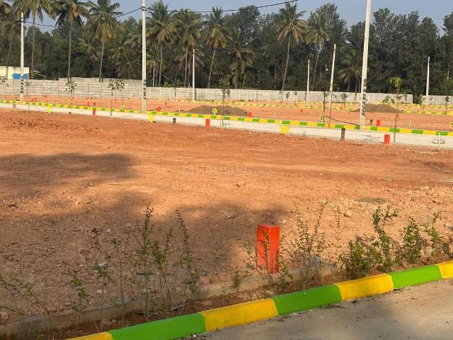 Residential Plot in Mahalakshmi Nagar Layout for resale Chennai. The reference number is 20999447