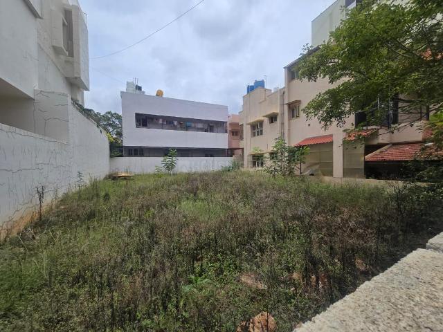 Residential Plot in Yelahanka for resale Bengaluru. The reference number is 20902224