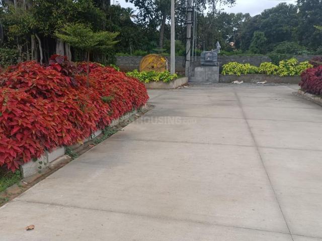 Residential Plot in Yelahanka for resale Bengaluru. The reference number is 20904487