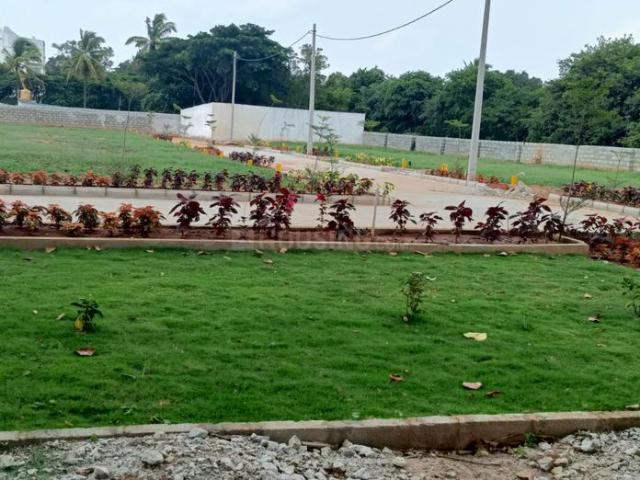 Residential Plot in Yelahanka for resale Bengaluru. The reference number is 20904868