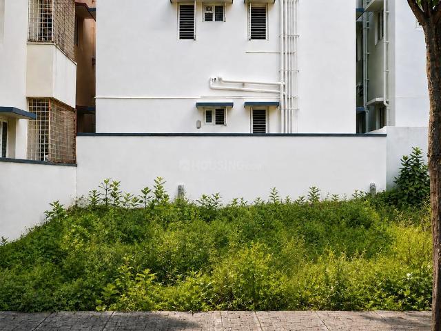 Residential Plot in Vidyaranyapura for resale Bengaluru. The reference number is 21014919