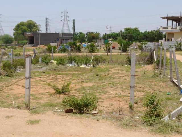 Residential Plot in Yelahanka for resale Bengaluru. The reference number is 21159785