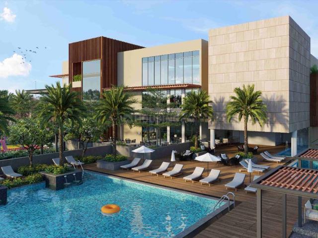 Residential Plot in Yelahanka for resale Bengaluru. The reference number is 21208924