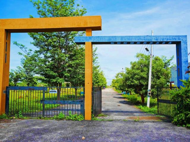 Residential Plot in Yelahanka New Town for resale Bengaluru. The reference number is 18357218