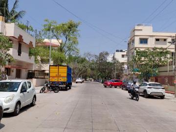 Residential Plot in Yelahanka New Town for resale Bengaluru. The reference number is 19674164