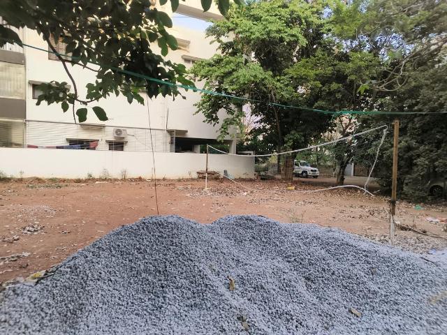 Residential Plot in Yelahanka New Town for resale Bengaluru. The reference number is 20176819