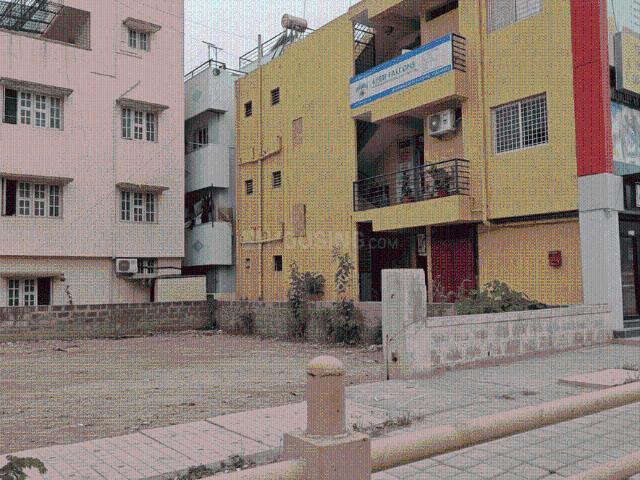 Residential Plot in Yelahanka New Town for resale Bengaluru. The reference number is 20440715