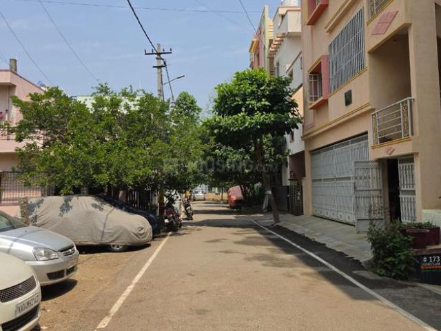 Residential Plot in Yelahanka New Town for resale Bengaluru. The reference number is 20569750