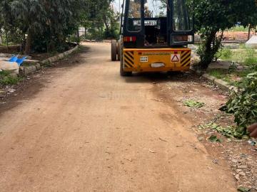 Residential Plot in Yelahanka New Town for resale Bengaluru. The reference number is 20535621
