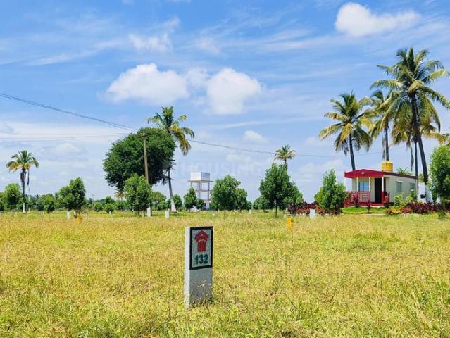 Residential Plot in Yelahanka New Town for resale Bengaluru. The reference number is 20757795