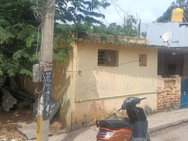 Residential Plot in Yelahanka New Town for resale Bengaluru. The reference number is 21032602