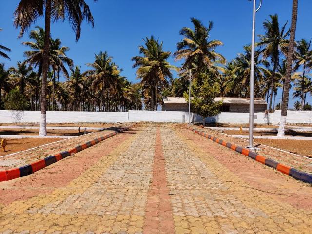 Residential Plot in Yelahanka New Town for resale Bengaluru. The reference number is 21171129