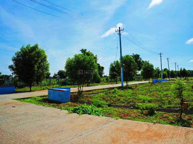 Residential Plot in Yelahanka New Town for resale Bengaluru. The reference number is 21289832