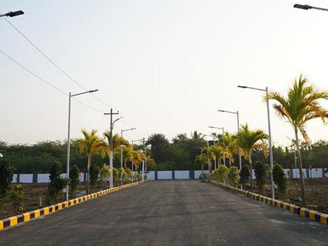 Residential Plot in Yelahanka Satellite Town for resale Bengaluru. The reference number is 19411615