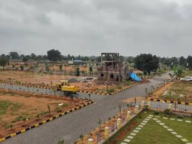 Residential Plot in Yelahanka Satellite Town for resale Bengaluru. The reference number is 20755233