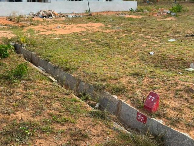 Residential Plot in Yelwala for resale Mysore. The reference number is 20906543
