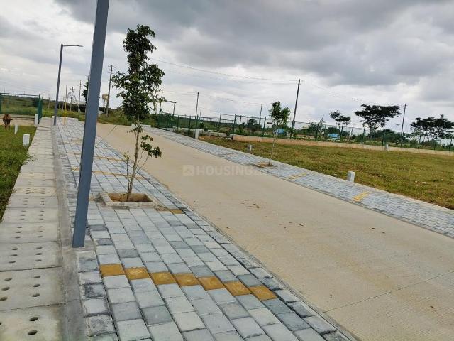 Residential Plot in Yelwala for resale Mysore. The reference number is 21033182