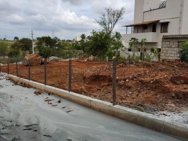 Residential Plot in Yelwala for resale Mysore. The reference number is 21328164