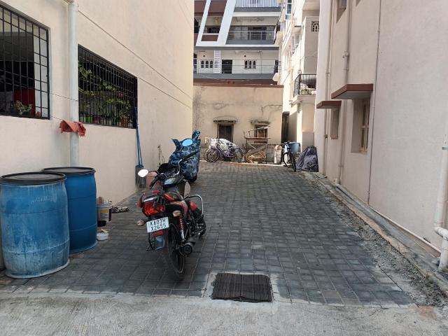 Residential Plot in Yemalur for resale Bengaluru. The reference number is 18669949