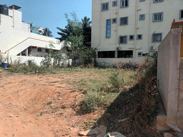 Residential Plot in Yemalur for resale Bengaluru. The reference number is 19421890