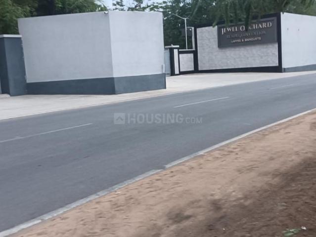Residential Plot in Yenikepally for resale Hyderabad. The reference number is 20410128