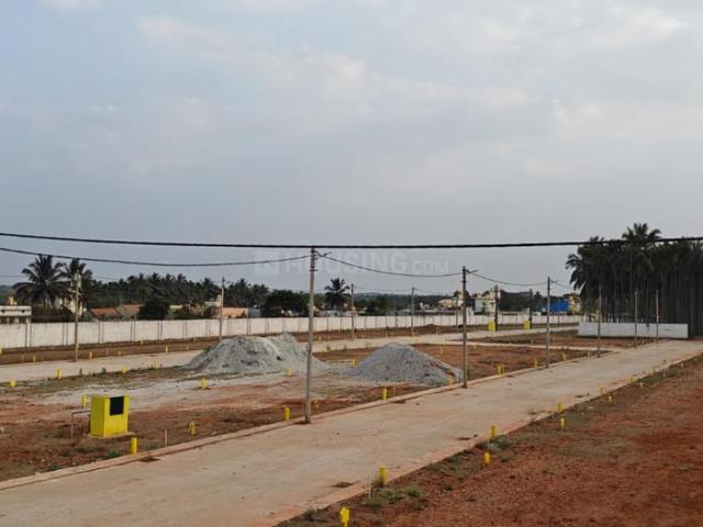 Residential Plot in Yeswanthpur for resale Bengaluru. The reference number is 20562658