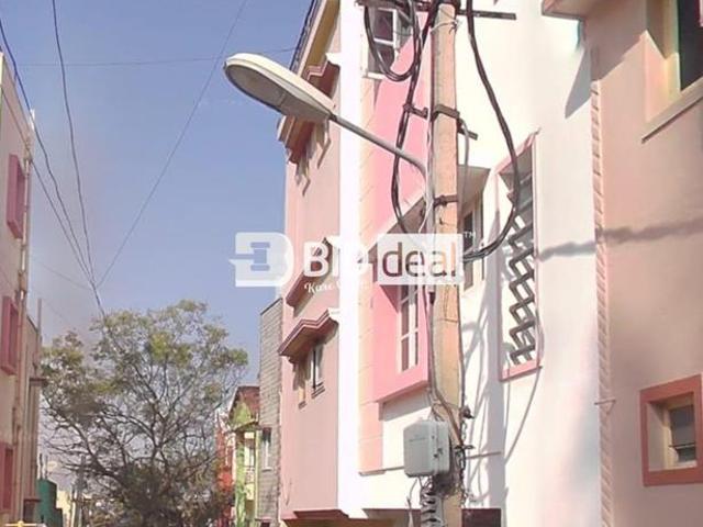 Residential Plot in Yeswanthpur for resale Bengaluru. The reference number is 21042193