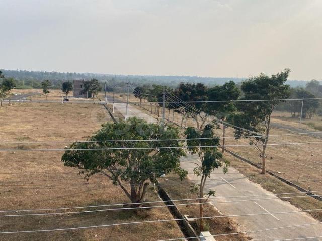 Residential Plot in Yeswanthpur for resale Bengaluru. The reference number is 21153180