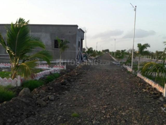 Residential Plot in Yerawada for resale Pune. The reference number is 15498955