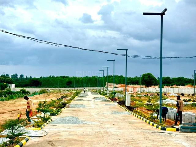 Residential Plot in Yerappanahalli for resale Bengaluru. The reference number is 20892733