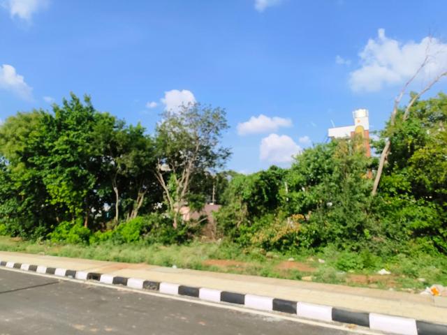 Residential Plot in Yerthiganahalli for resale Bengaluru. The reference number is 20115167