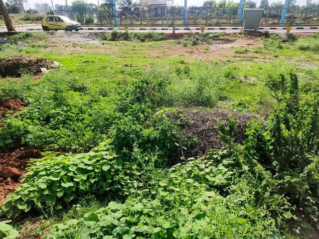 Residential Plot in Yerthiganahalli for resale Bengaluru. The reference number is 20365714