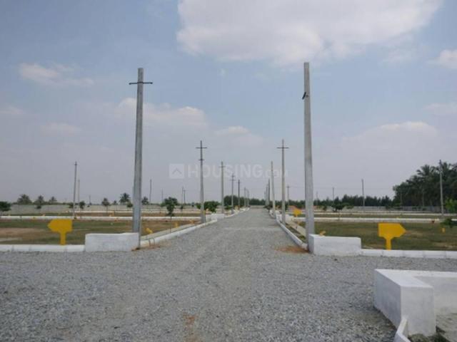 Residential Plot in Yewalewadi for resale Pune. The reference number is 15498657