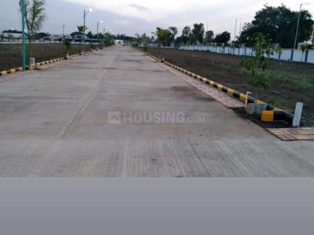 Residential Plot in Yewalewadi for resale Pune. The reference number is 15506638
