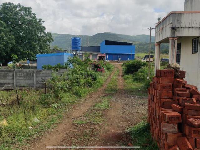 Residential Plot in Yewalewadi for resale Pune. The reference number is 18048200