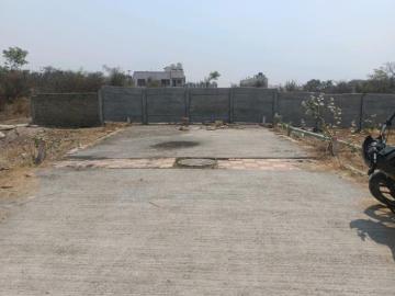 Residential Plot in Yewalewadi for resale Pune. The reference number is 19792006