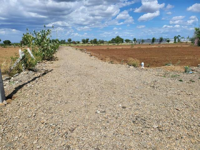 Residential Plot in Yewalewadi for resale Pune. The reference number is 10905986