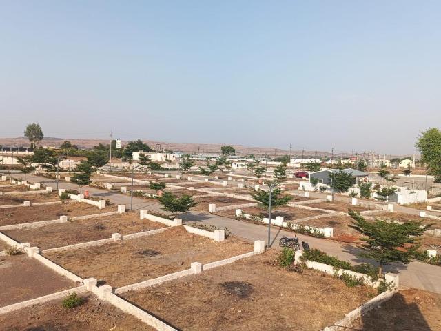 Residential Plot in Kondhwa Budruk for resale Pune. The reference number is 20166551
