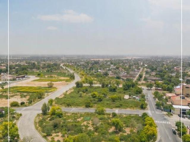 Residential Plot in Zundal for resale Ahmedabad. The reference number is 20507400