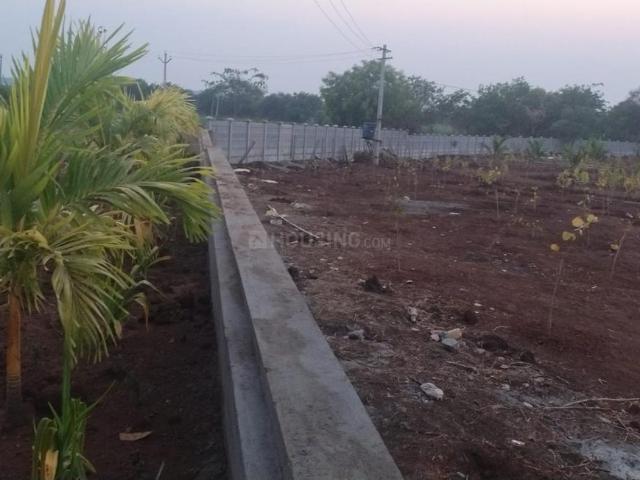 Residential Plot in Zaheerabad for resale Sangareddy. The reference number is 20089418