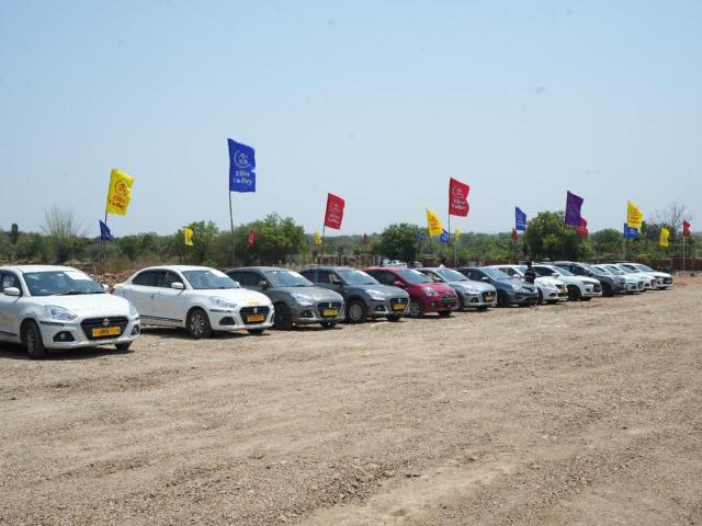 Residential Plot in Zaheerabad for resale Sangareddy. The reference number is 20304043