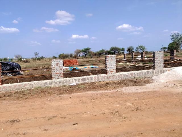 Residential Plot in Zaheerabad for resale Sangareddy. The reference number is 20364774
