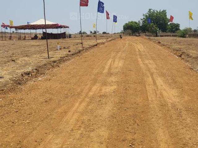 Residential Plot in Zaheerabad for resale Sangareddy. The reference number is 20546797