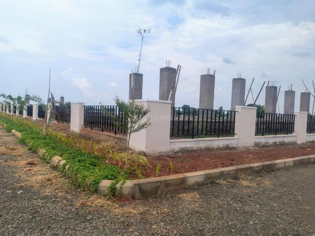 Residential Plot in Zaheerabad for resale Sangareddy. The reference number is 21218558