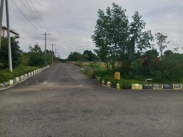 Residential Plot in Zaheerabad for resale Sangareddy. The reference number is 21291491