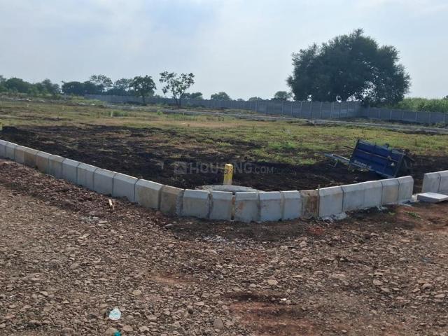 Residential Plot in Zahirabad Rural for resale Sangareddy. The reference number is 21250040