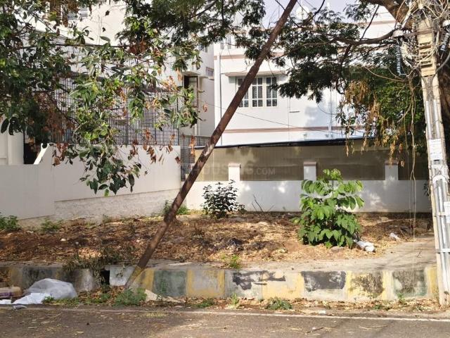 Residential Plot in 2nd Stage for resale Bengaluru. The reference number is 21214368