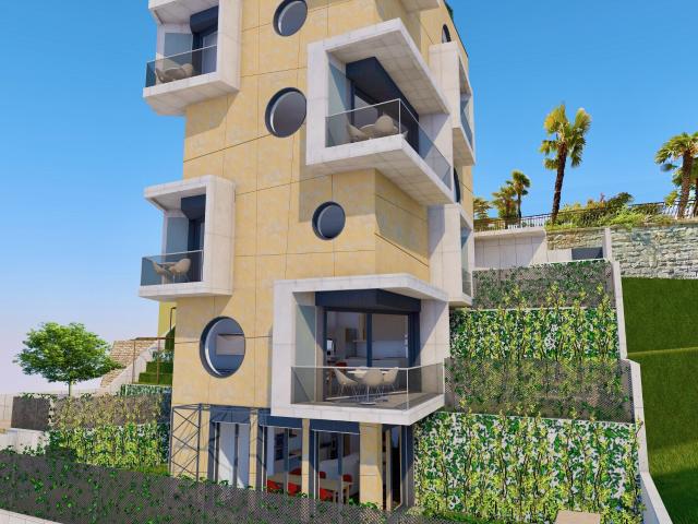 Apartment with 3.5 rooms on sale in Lugano 105 m² | dreamo. Ch